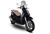 Piaggio BV Tourer 300 2011